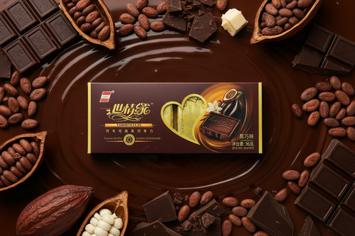 AODESI Dark Chocolate