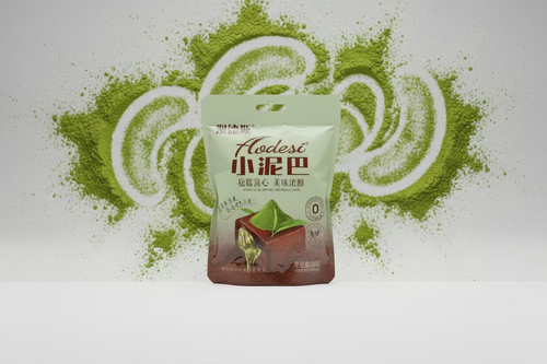 AODESI Minis Matcha
