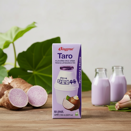 Binngrae Taro