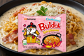 Buldak Carbonara
