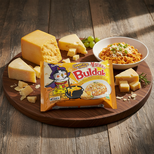 Buldak_Ramen_Quattro_Cheese_145g