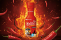 Buldak Sauce Exremely Spicy