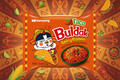 Buldak Taco