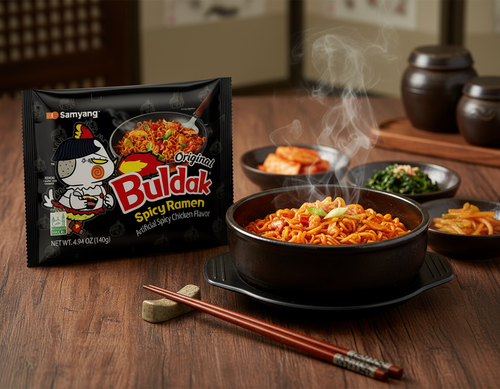 Buldak Original