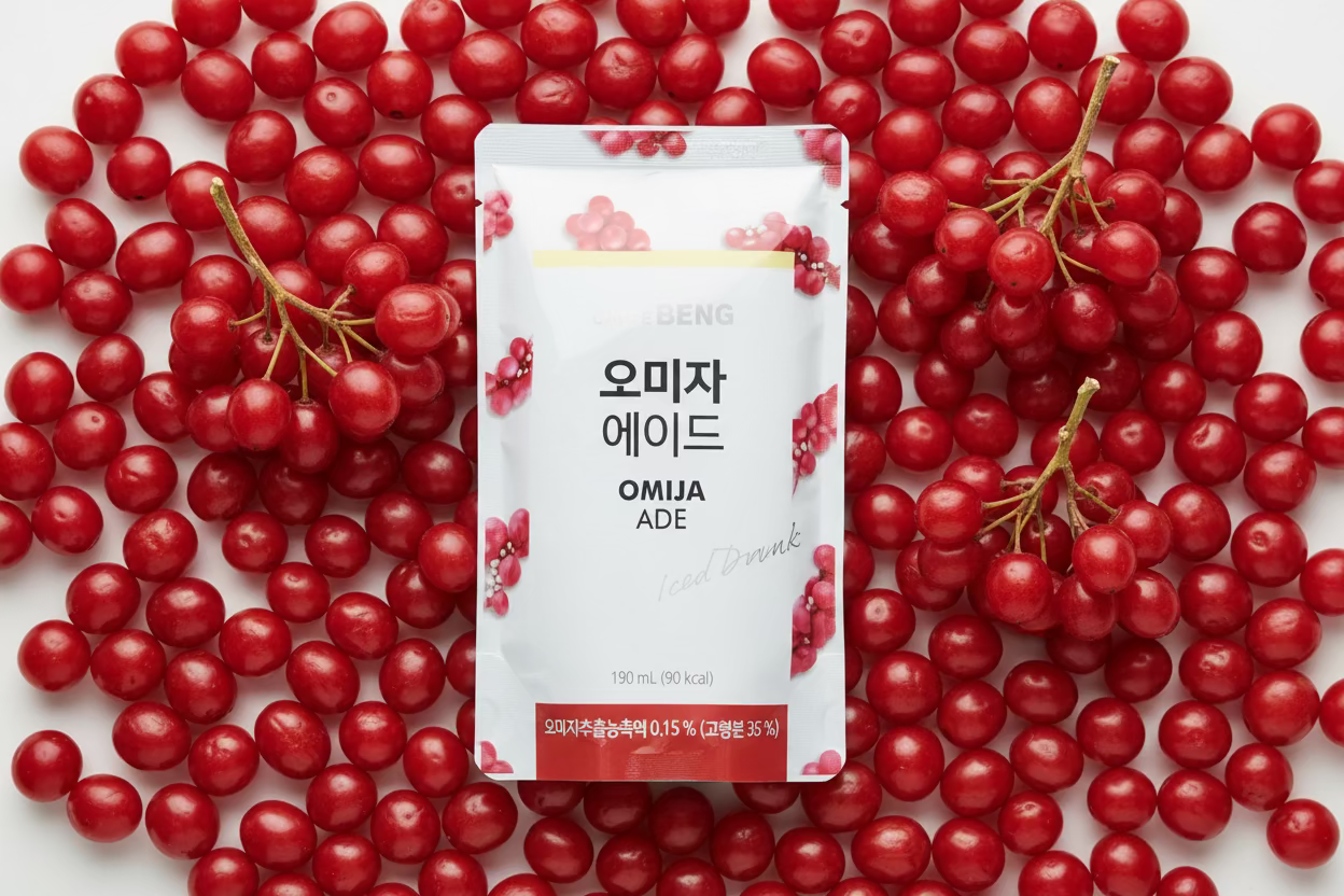 CAFFE BENNE OMIJA ADE