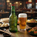 Cerveza Lucky Buddha