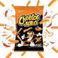 Cheetos Sweet & Spicy