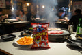 Cheetos Filete de Res Estilo Japones