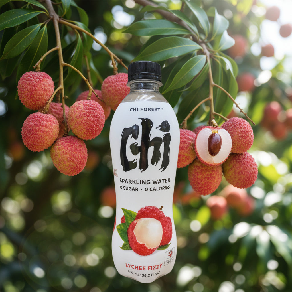 Chi Forest Lychee