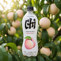 Chi White Peach