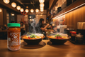Chili Garlic Sauce 226g
