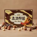 Crown Choco Heim Choco Hazelnut