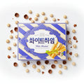 Crown White Heim White Hazelnut