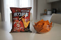 Doritos Smokin BBQ1