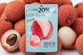 EPAI Pelables Lychee