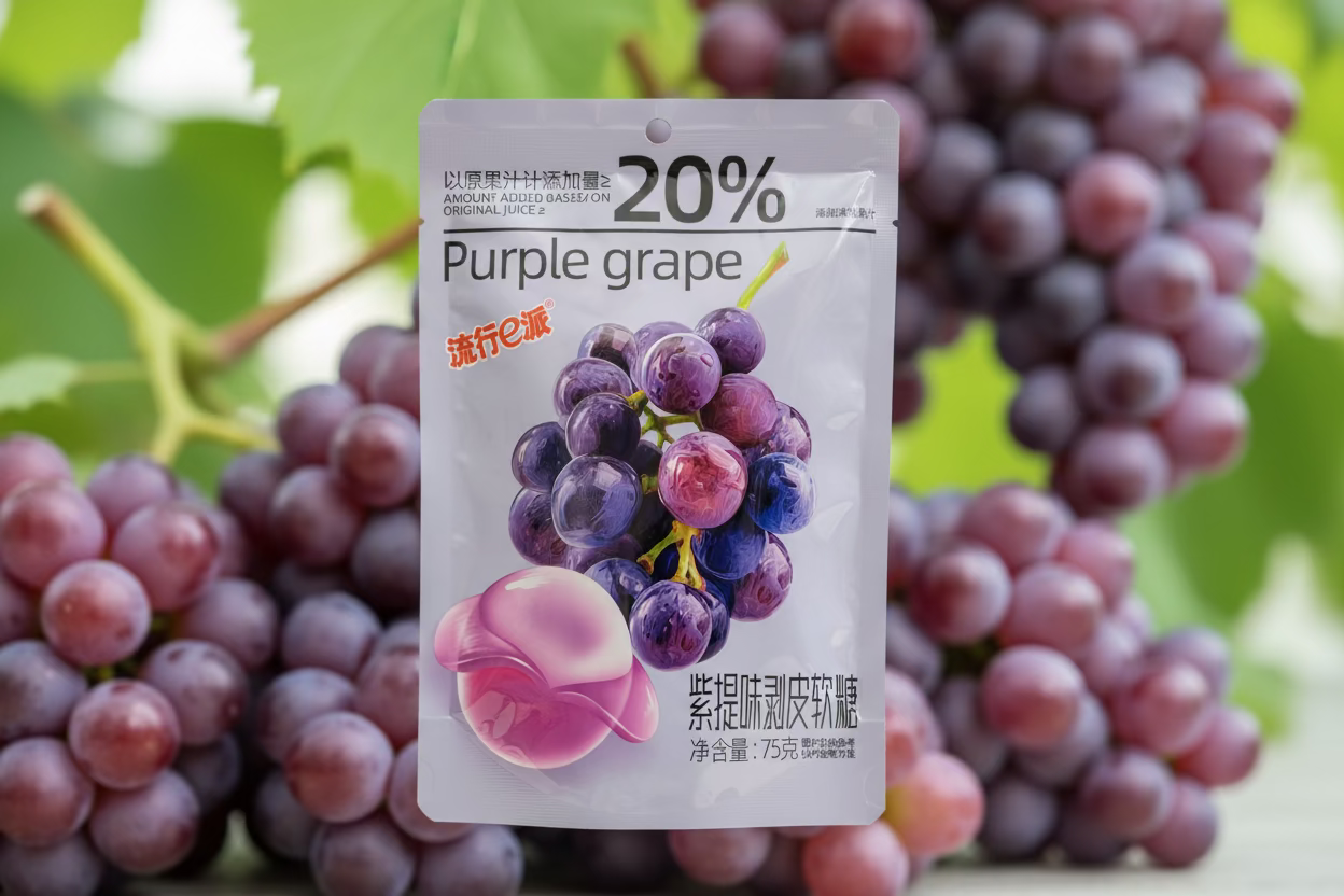 EPAI Purple Grape