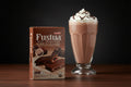 Fustua Dark Chocolate Sandwich Cookie