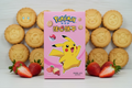 Galletas Pokemon Rellenas