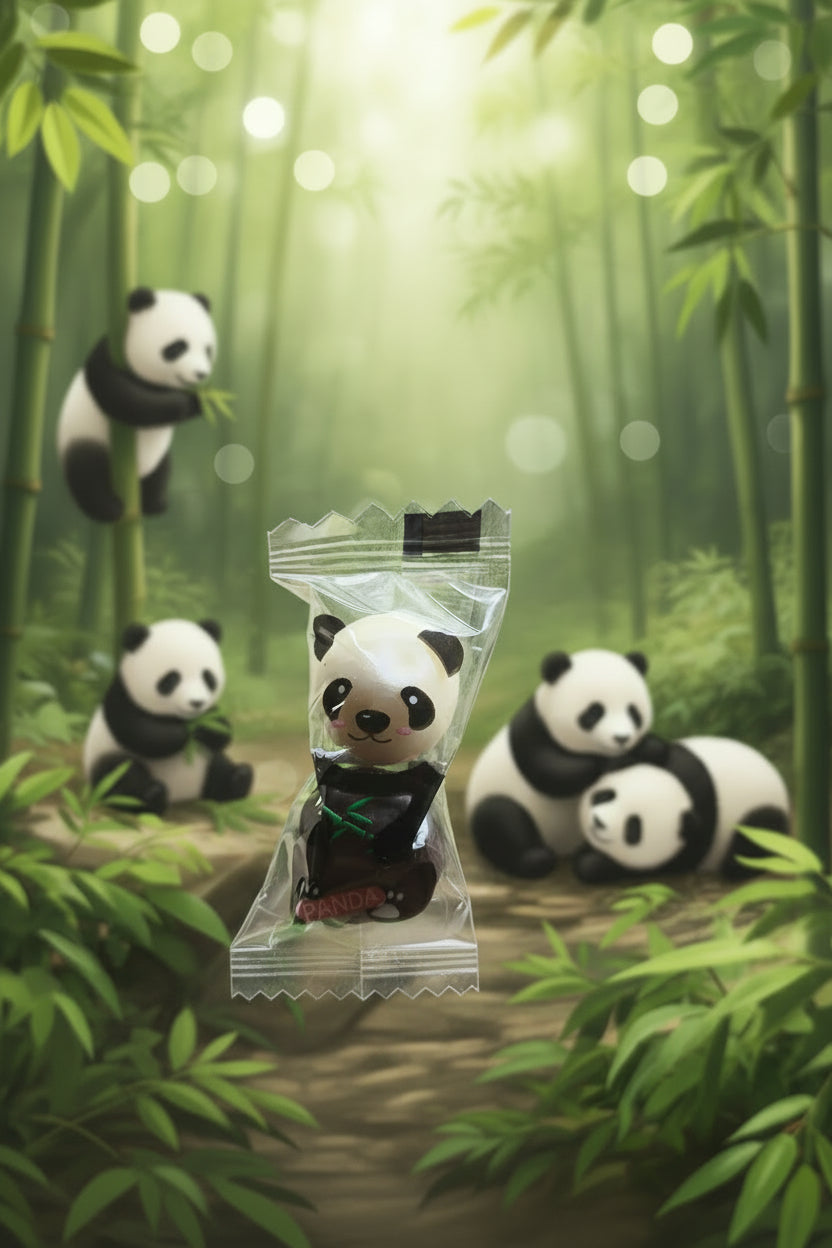 Pandita Galletita