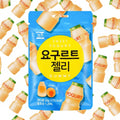 Gummies Yogurt