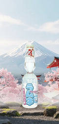 Hata Ramune Yogurt
