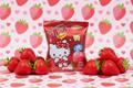 Hello Kitty Gummies Pelables Fresa