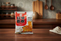 Hi A' Kuan Chili Oil flavor