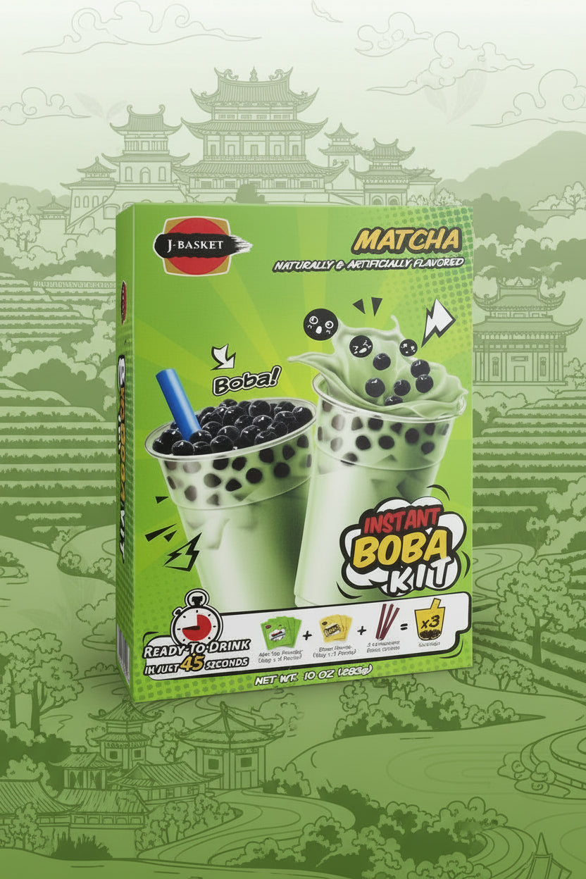 J-Basket_Boba_Kit_Matcha