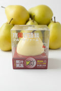 Jelly gelatina pera1