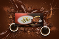 Jifu Coffee Chocolate