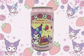 Refresco Kuromi Berry
