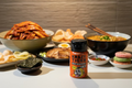 Krazy Tiger Kimchi