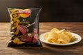 Lay's Bistec Kobe