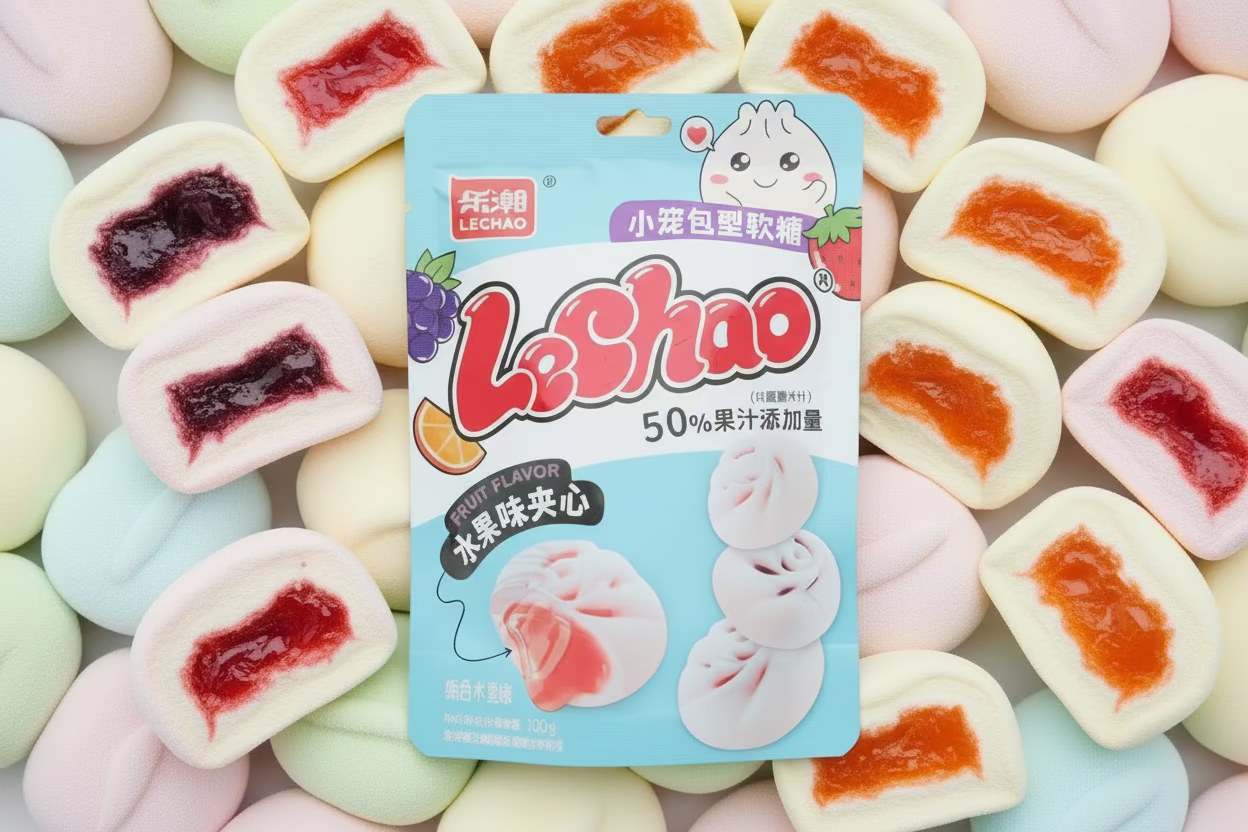 LeChao Mix
