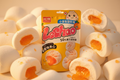 LeChao Naranja