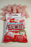 Lechao Gomitas Pelable Sabor Lychee