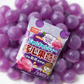 Lechao Gomitas Pelables Sabor Uva