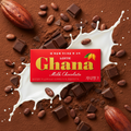 Lotte Ghana Original Milk