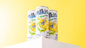 Milkis Banana