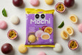 Mochi Passion Fruit