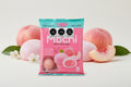 Mochi White Peach