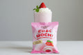 Mochi Marshmallow Fresa