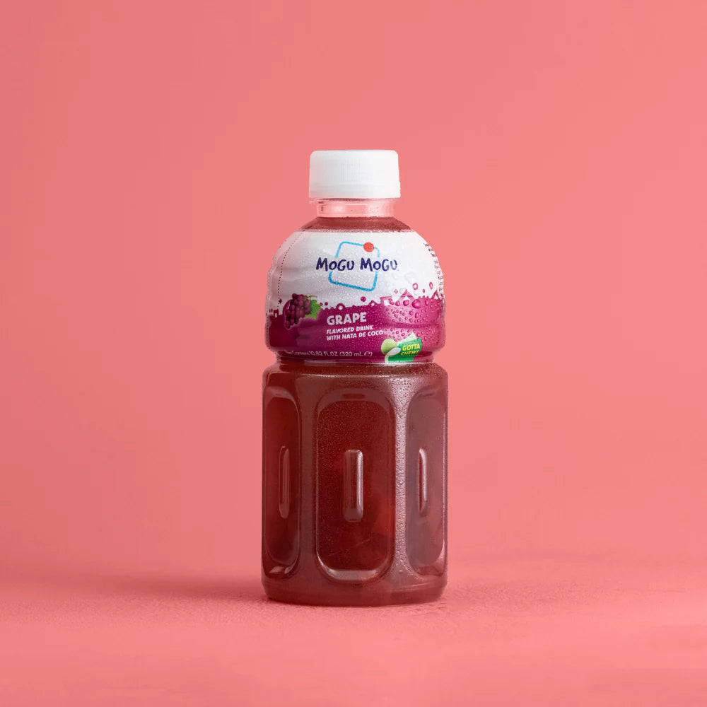Mogu Mogu Grape