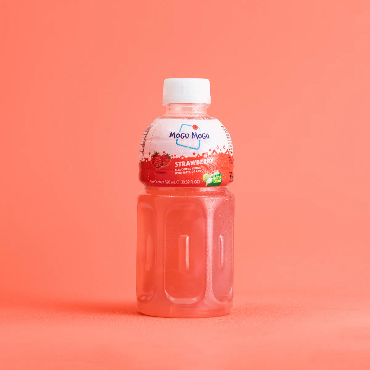 Mogu Mogu Strawberry