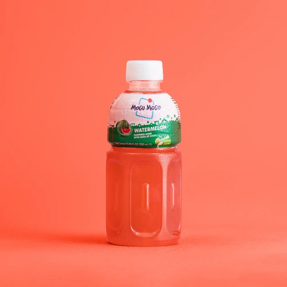 Mogu Mogu Watermelon