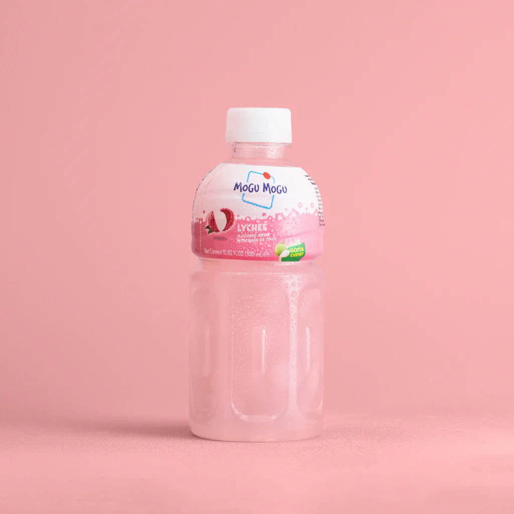 Mogu Mogu Lychee
