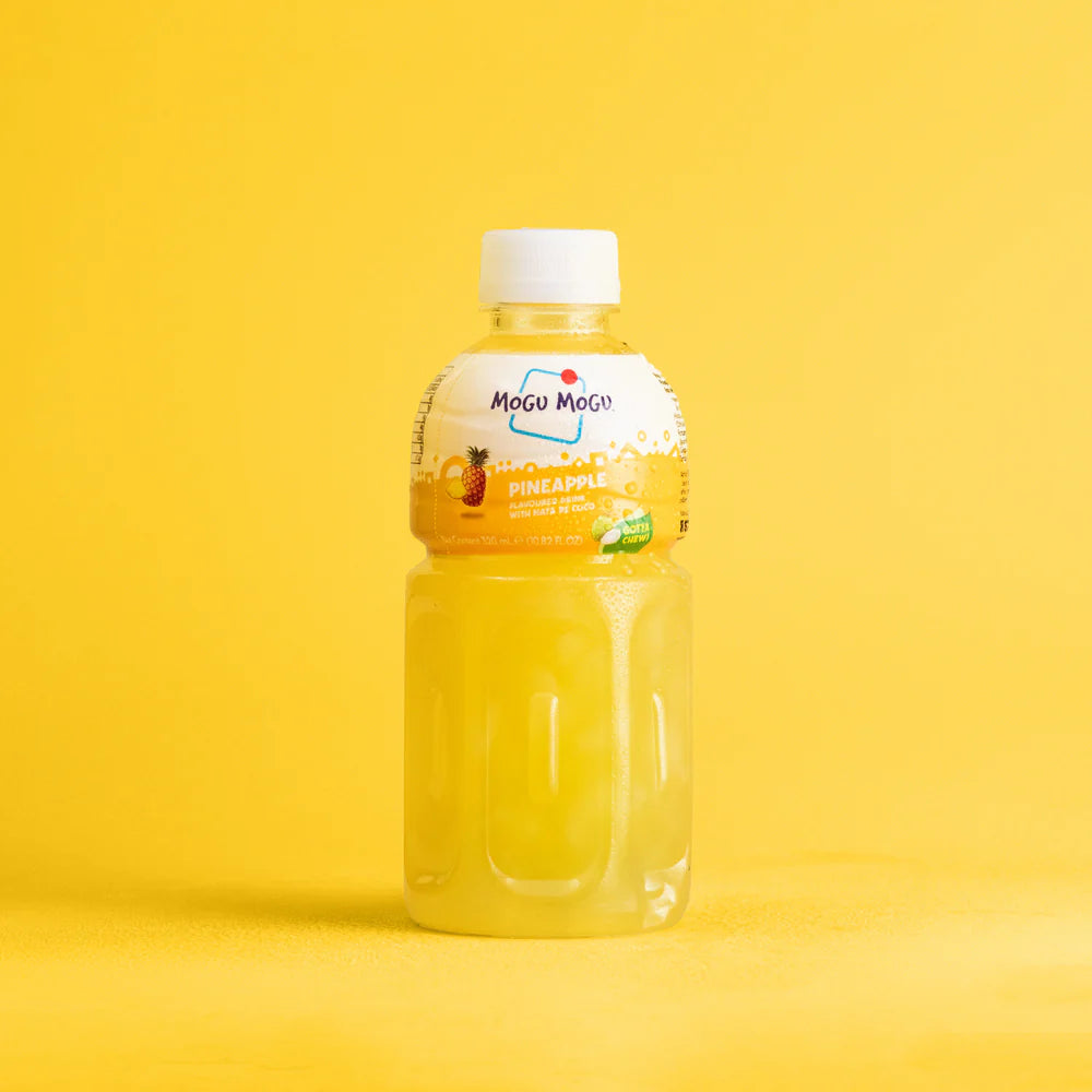 Mogu Mogu Pineapple