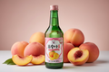 Mr. Gordito Soju Peach
