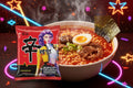 Nongshim Shin Ramyun K-Pop Demon Hunters