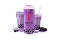 POCAS Bubble Tea Taro